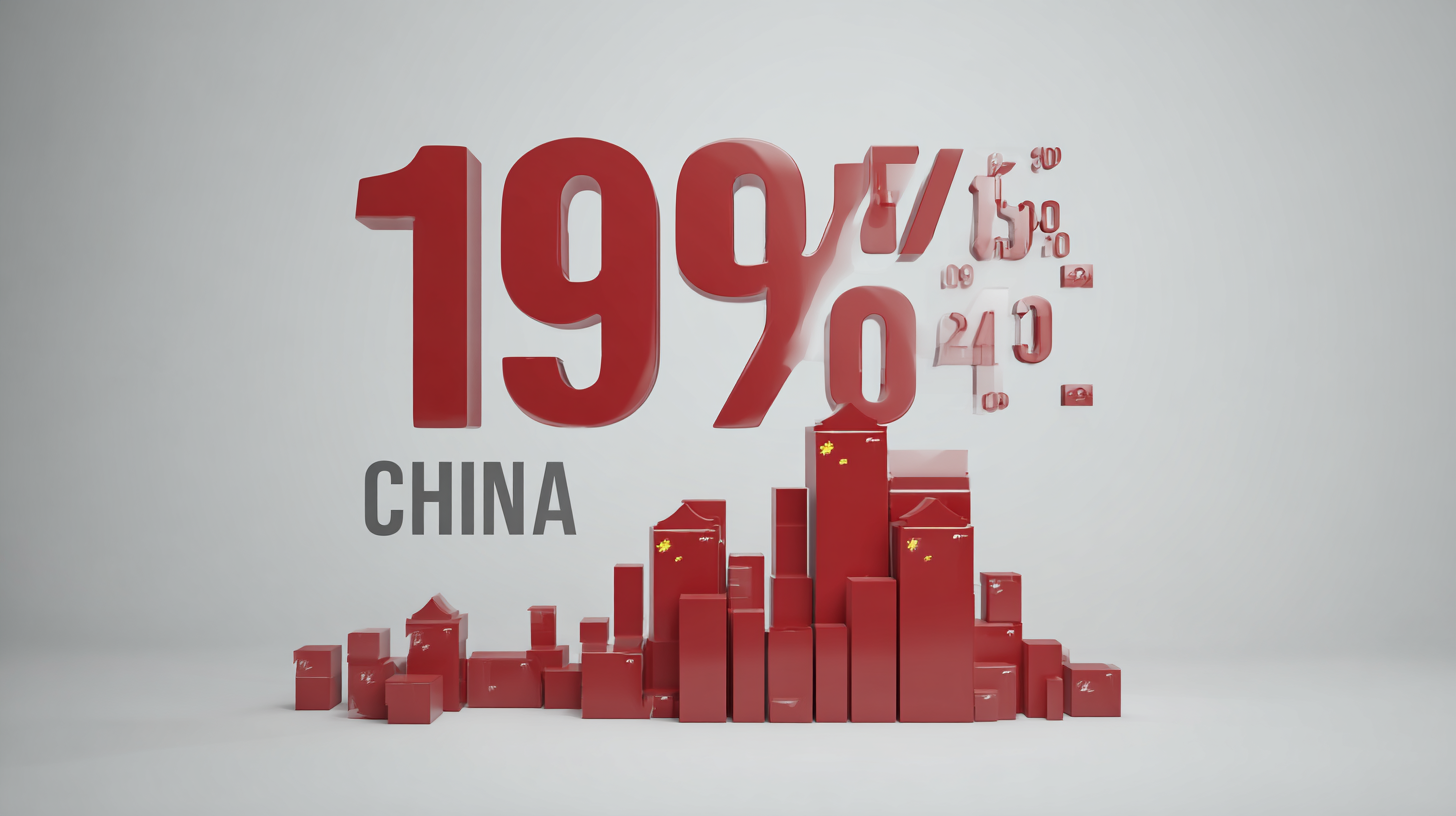 10 Reasons Why Best China Products Lead the Global Market with 95 Percent Satisfaction Rate