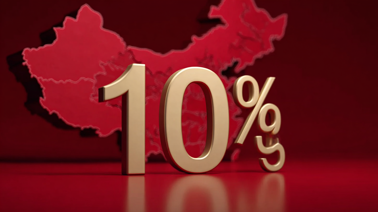 10 Reasons Why Best China Products Lead the Global Market with 95 Percent Satisfaction Rate