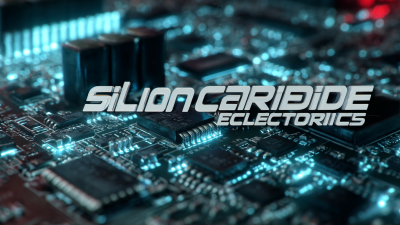 Unmatched Excellence in Silicon Carbide Electronics from Leading Chinese Factories for Global Markets