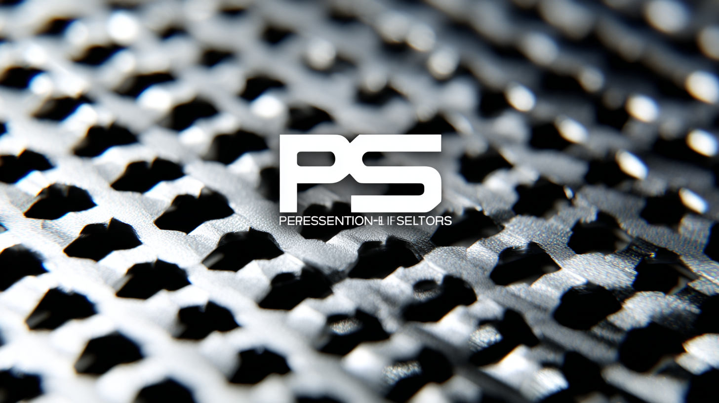 7 Remarkable Benefits of Using Best Perforated Metal Screen Panels for Your Projects