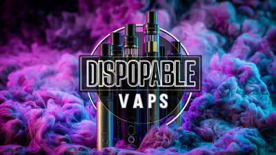What is the Future of Best Disposable Cartridge Vapes in the Evolving Market