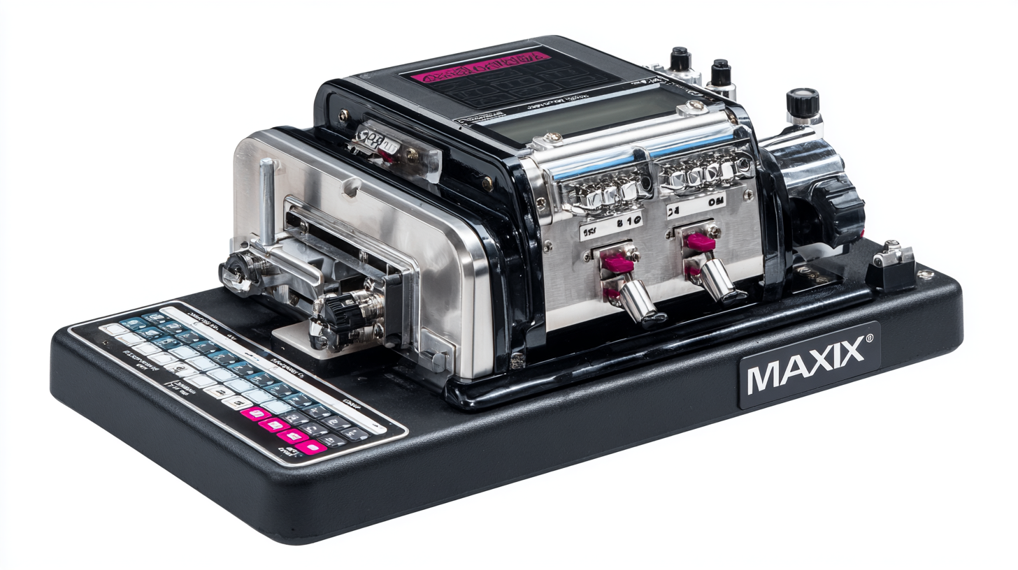 Maximizing Value with the Best Professional Crimper Machine through Exceptional After Sales Support