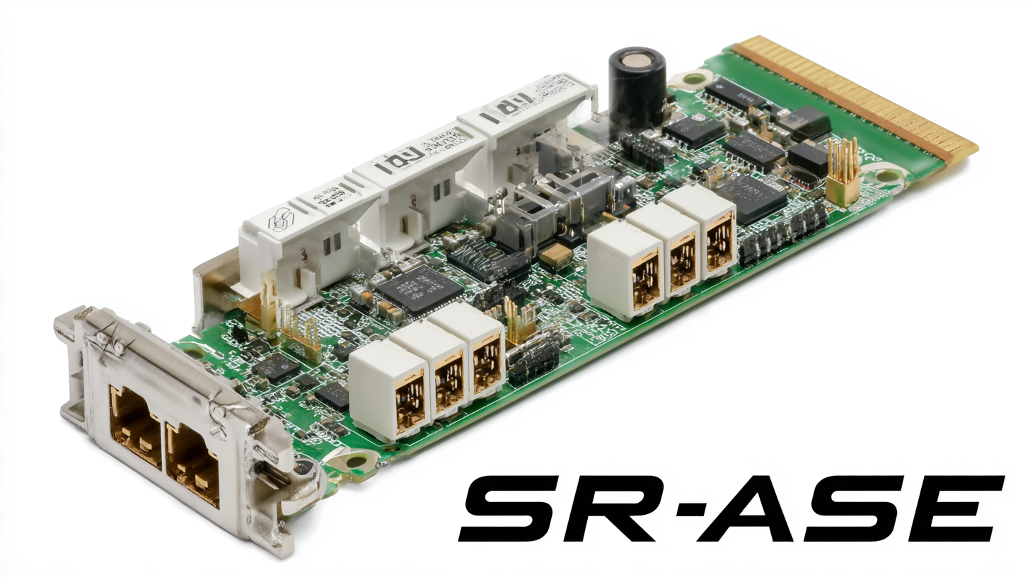 Unrivaled Quality in Best 10GBASE SRL Made in China for Global Markets