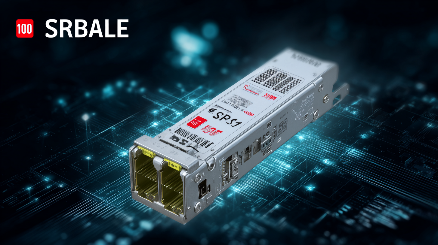 Unrivaled Quality in Best 10GBASE SRL Made in China for Global Markets