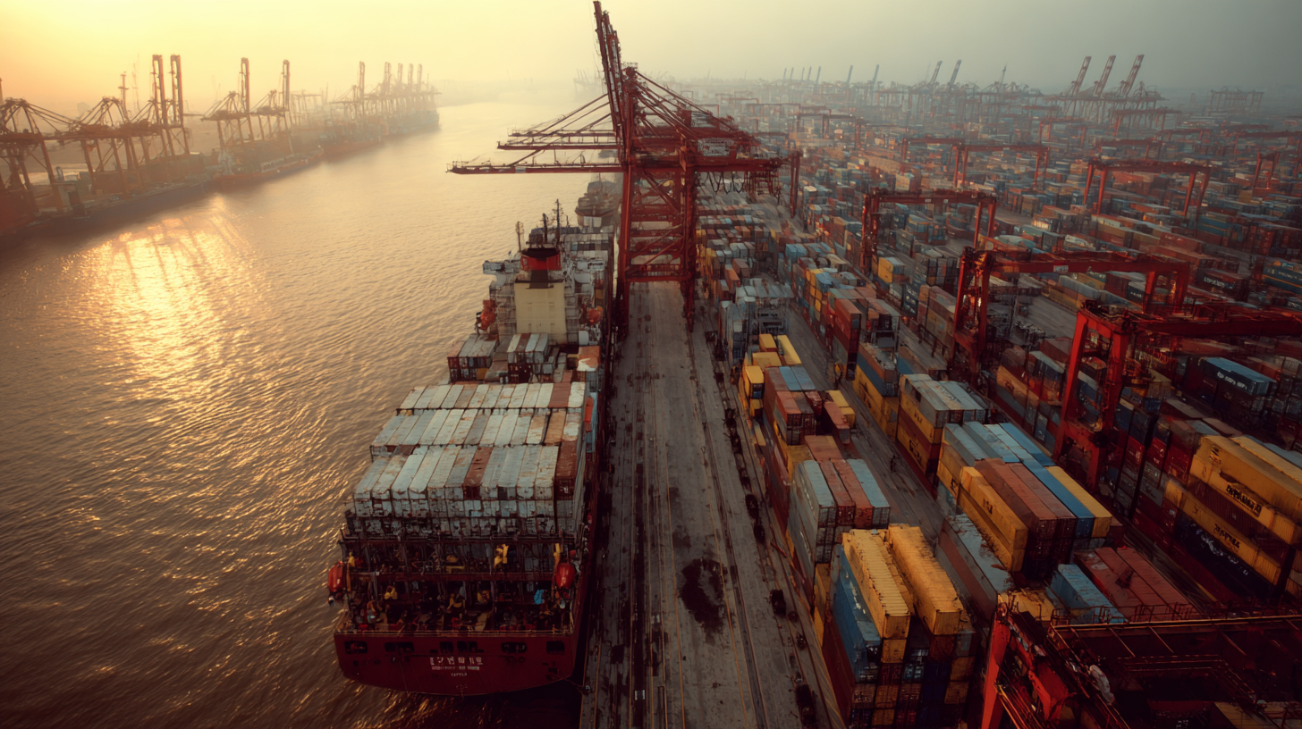 Unlocking 2025: How 'Best China' Innovations Will Shape the Future of Global Supply Chains