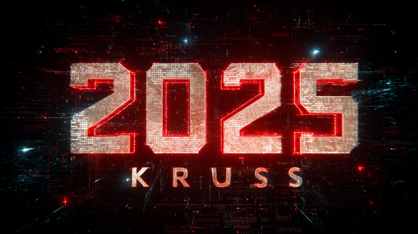 Unlocking 2025: How 'Best China' Innovations Will Shape the Future of Global Supply Chains