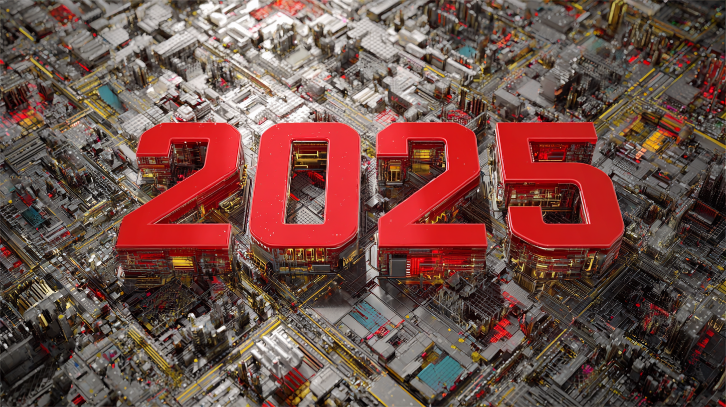 Unlocking 2025: How 'Best China' Innovations Will Shape the Future of Global Supply Chains