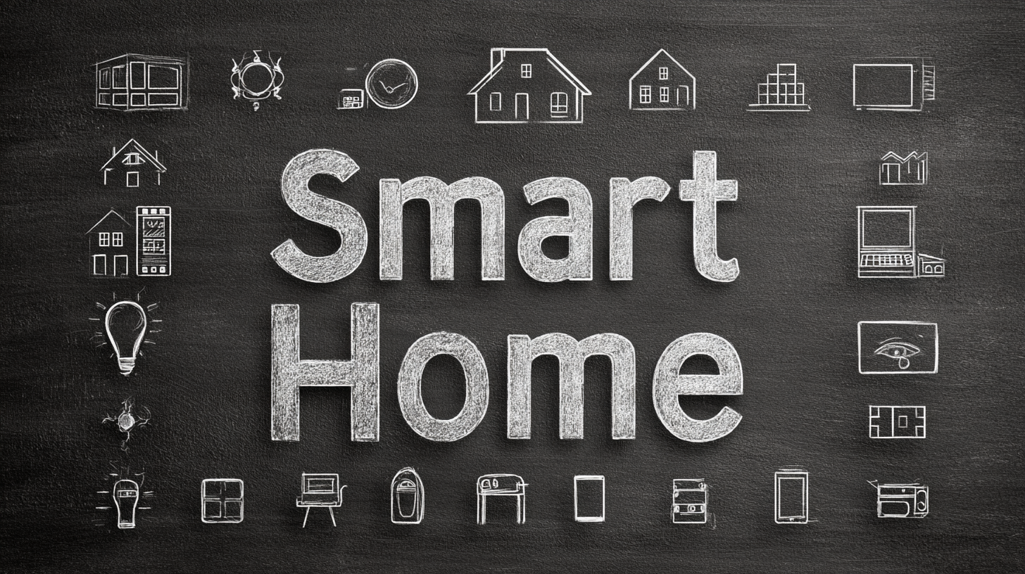 Future Insights on Best Smart Home Solutions by 2025 and How to Choose the Right Products