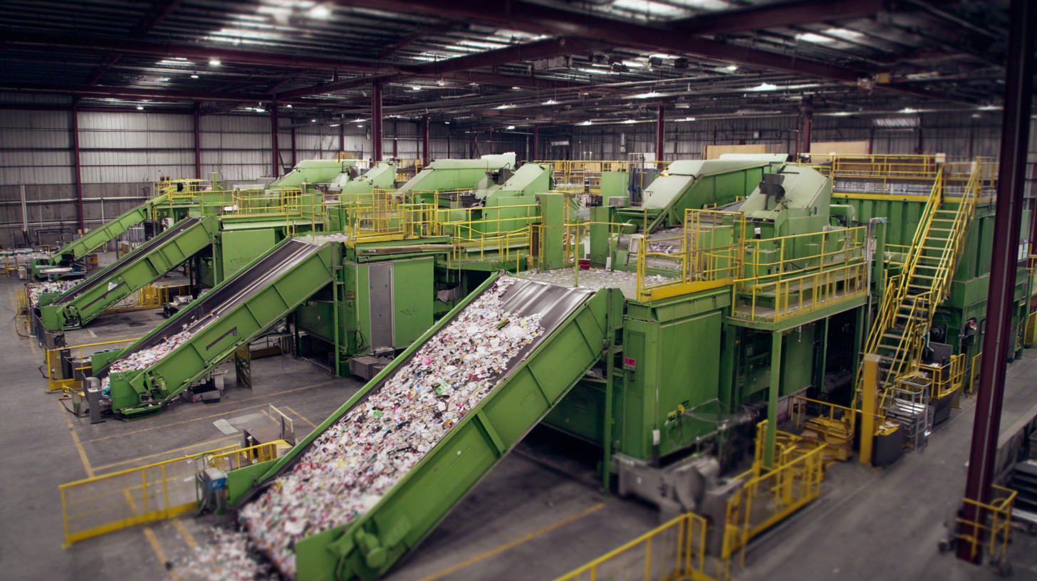 Maximize Your Investment with the Best Recycling Machine by Understanding After Sales Services and Maintenance Costs