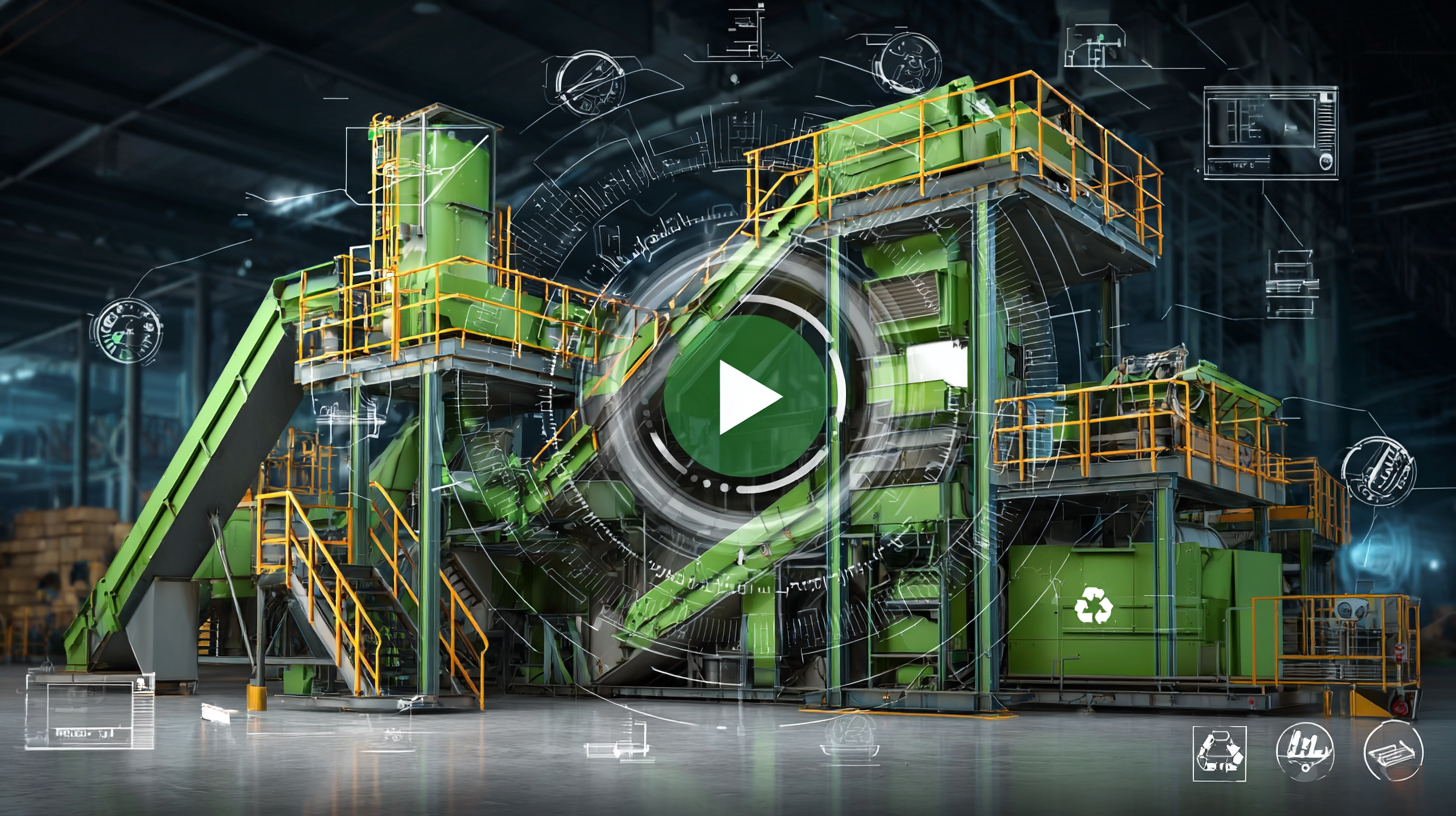 Maximize Your Investment with the Best Recycling Machine by Understanding After Sales Services and Maintenance Costs