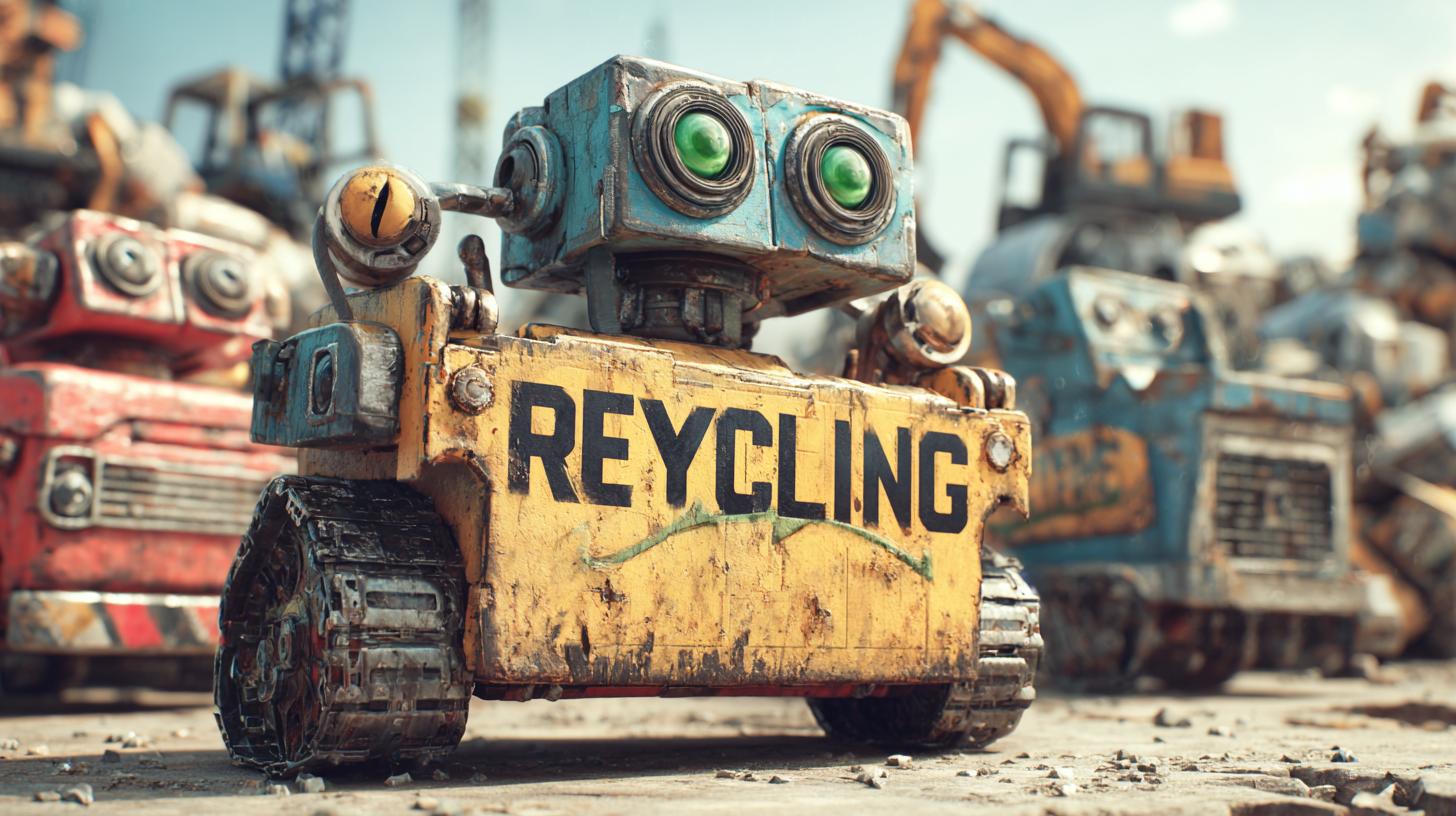 Maximize Your Investment with the Best Recycling Machine by Understanding After Sales Services and Maintenance Costs