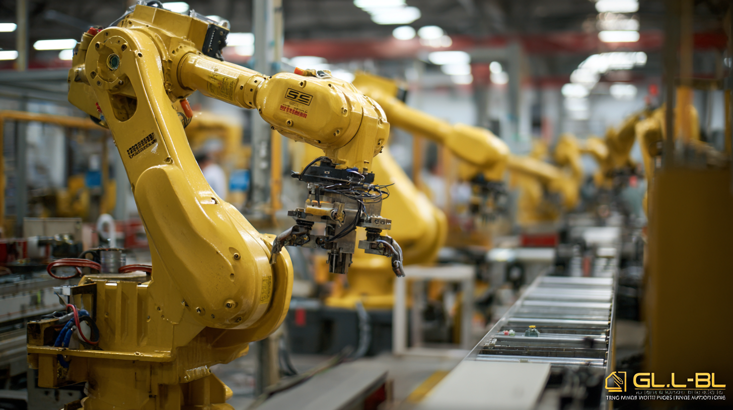 Global Leaders in Manufacturing Chinese Pride Exporting Best Picking Robots Worldwide