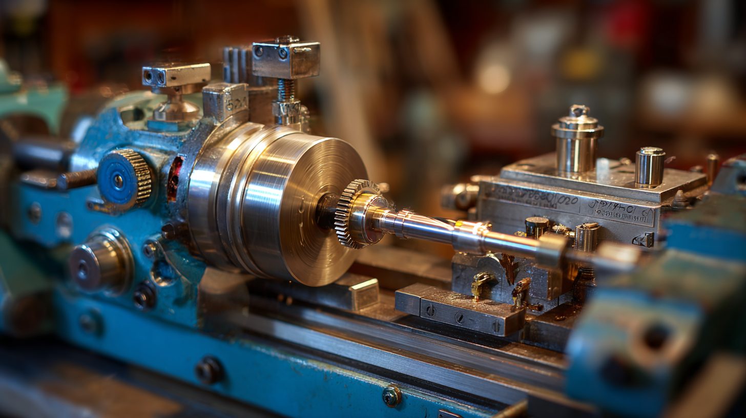 Exploring Unique Alternatives to the Best Lathe and Milling Machine Options