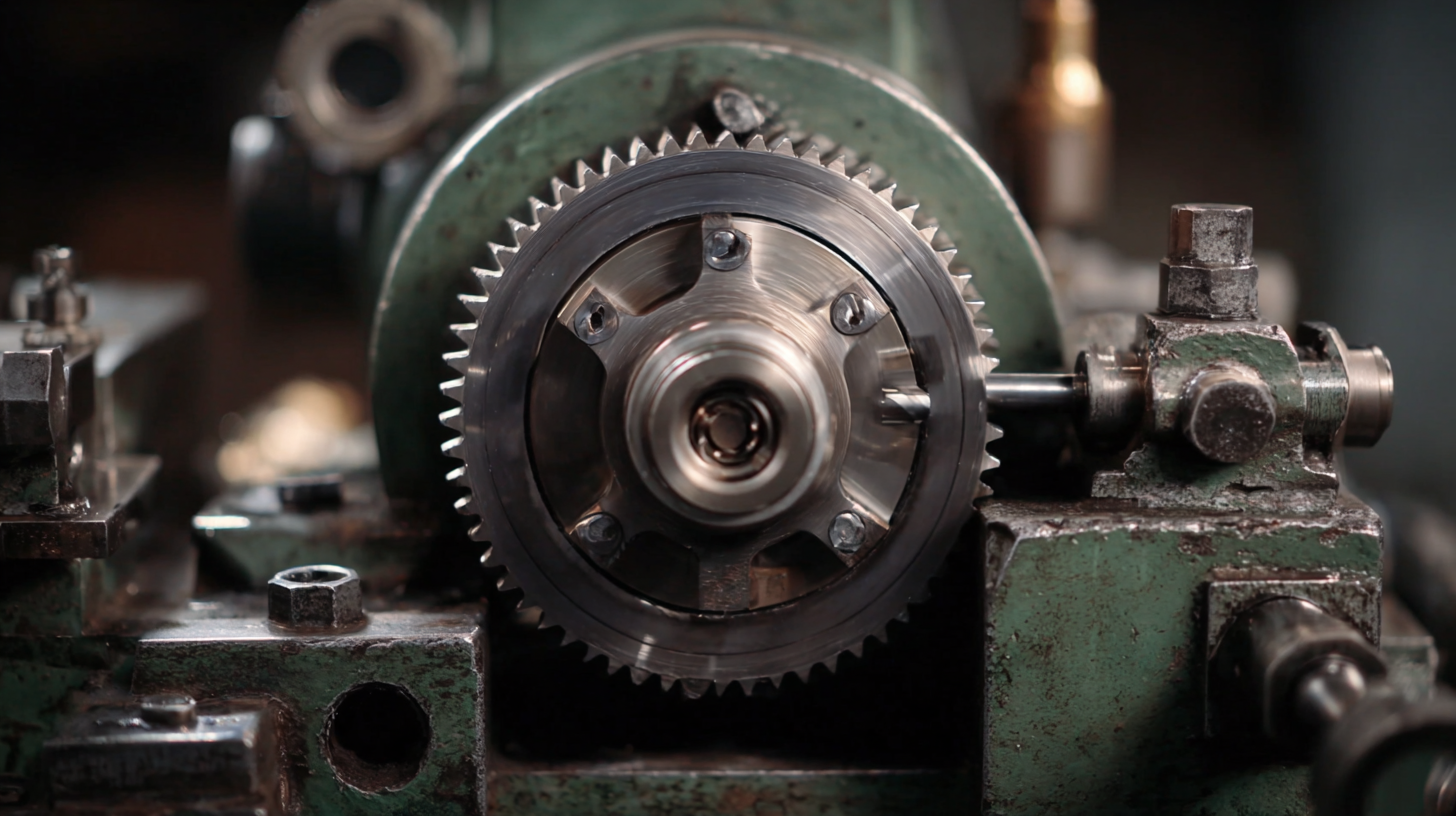 Exploring Unique Alternatives to the Best Lathe and Milling Machine Options