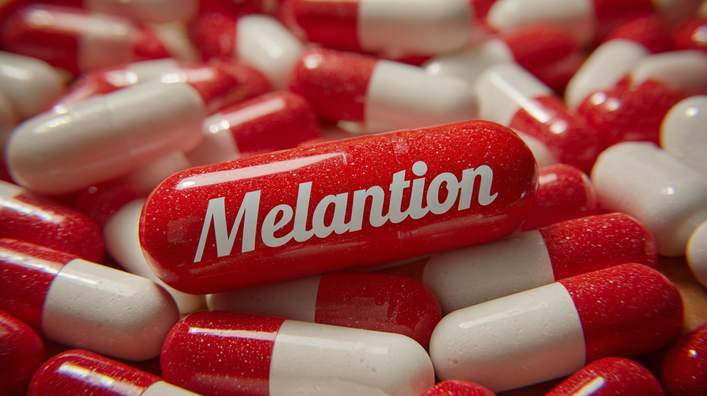 5 Essential Tips for Choosing the Best Melatonin Pills for Your Business Needs