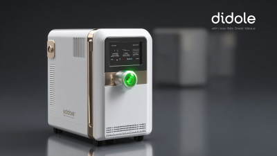 Unlocking the Advantages of the Best 808nm Diode Laser for Effective Hair Removal