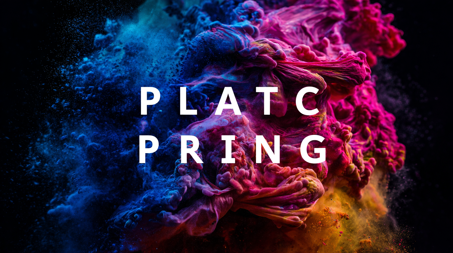 Ultimate Guide to Mastering Best Plastic Bag Printing Techniques