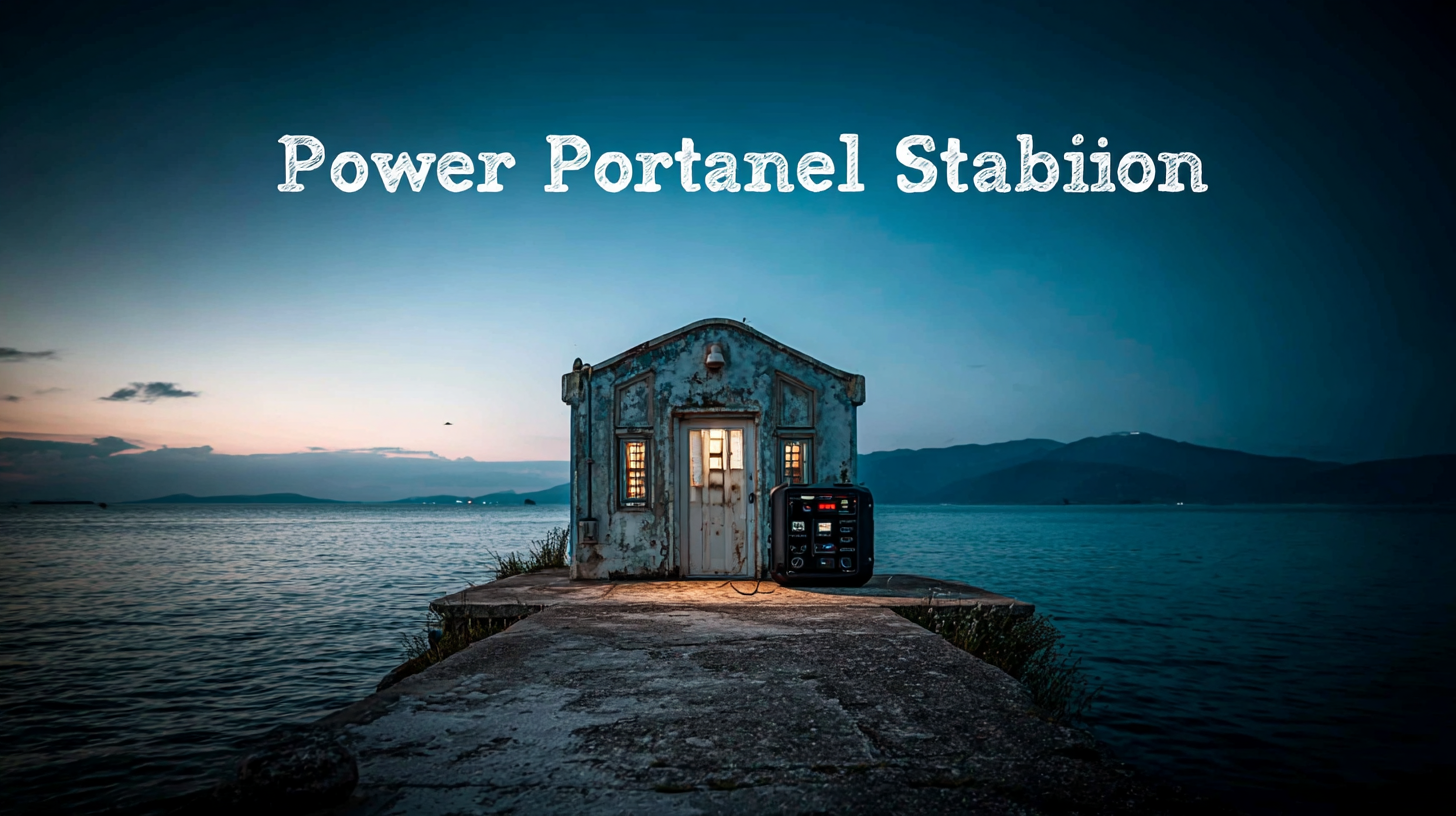Maximize Your Investment with Best Portable Power Station Repair Costs and Customer Service Strategies