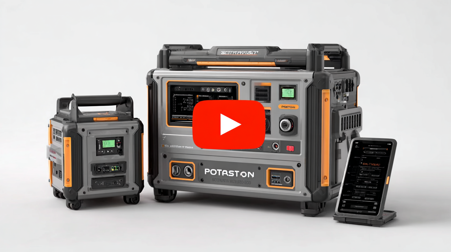 Maximize Your Investment with Best Portable Power Station Repair Costs and Customer Service Strategies