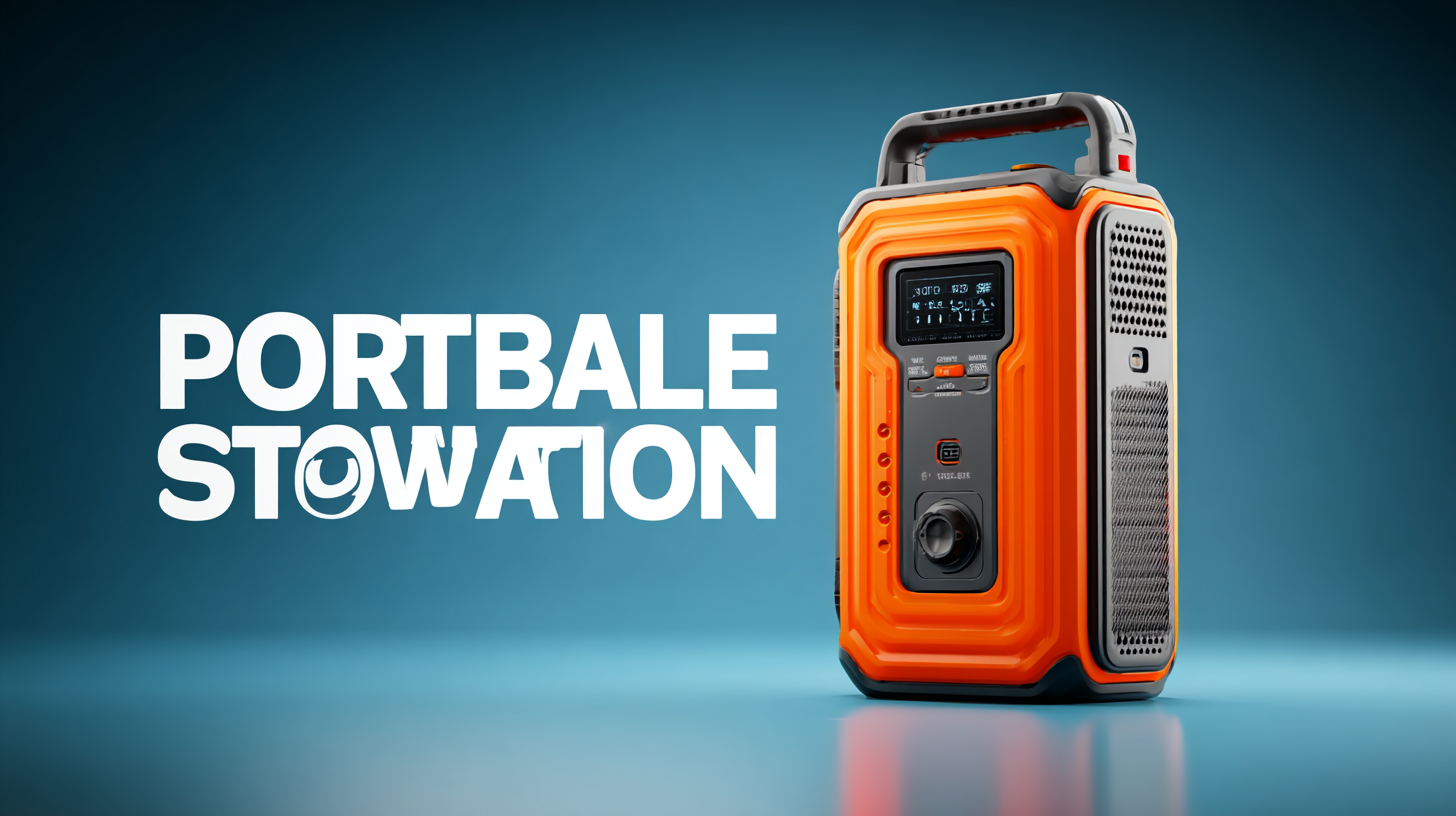 Maximize Your Investment with Best Portable Power Station Repair Costs and Customer Service Strategies