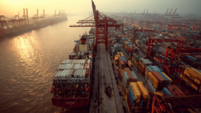 Unlocking 2025: How 'Best China' Innovations Will Shape the Future of Global Supply Chains