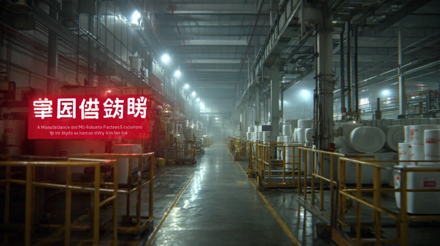 Exceptional Chinese Factories: Delivering Superior Products to the World