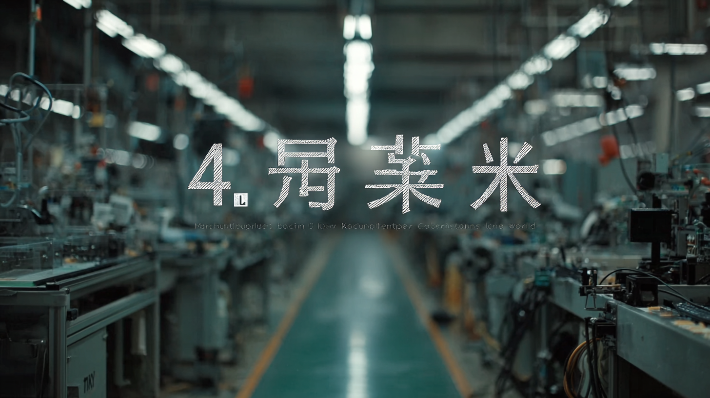 Exceptional Chinese Factories: Delivering Superior Products to the World