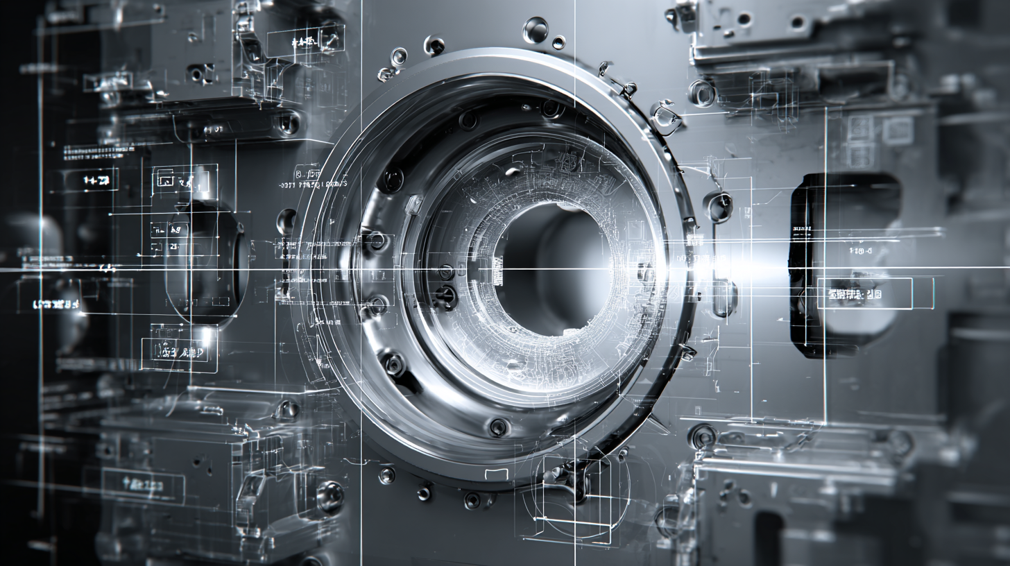 Innovations in Best Die Casting Technologies for 2025 and Beyond