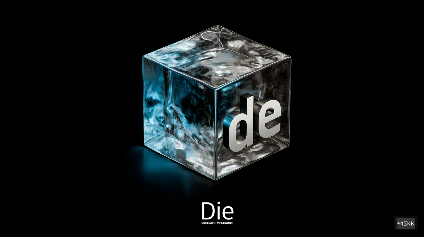 Innovations in Best Die Casting Technologies for 2025 and Beyond