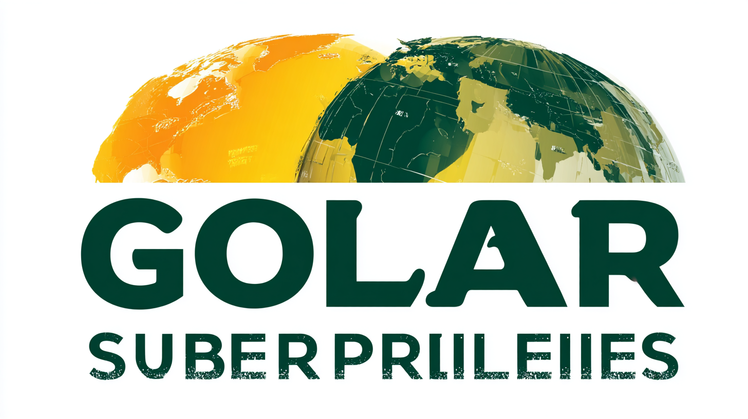 Unlocking Sustainable Energy Solutions by Choosing the Best Solar Panel Suppliers for Global Procurement