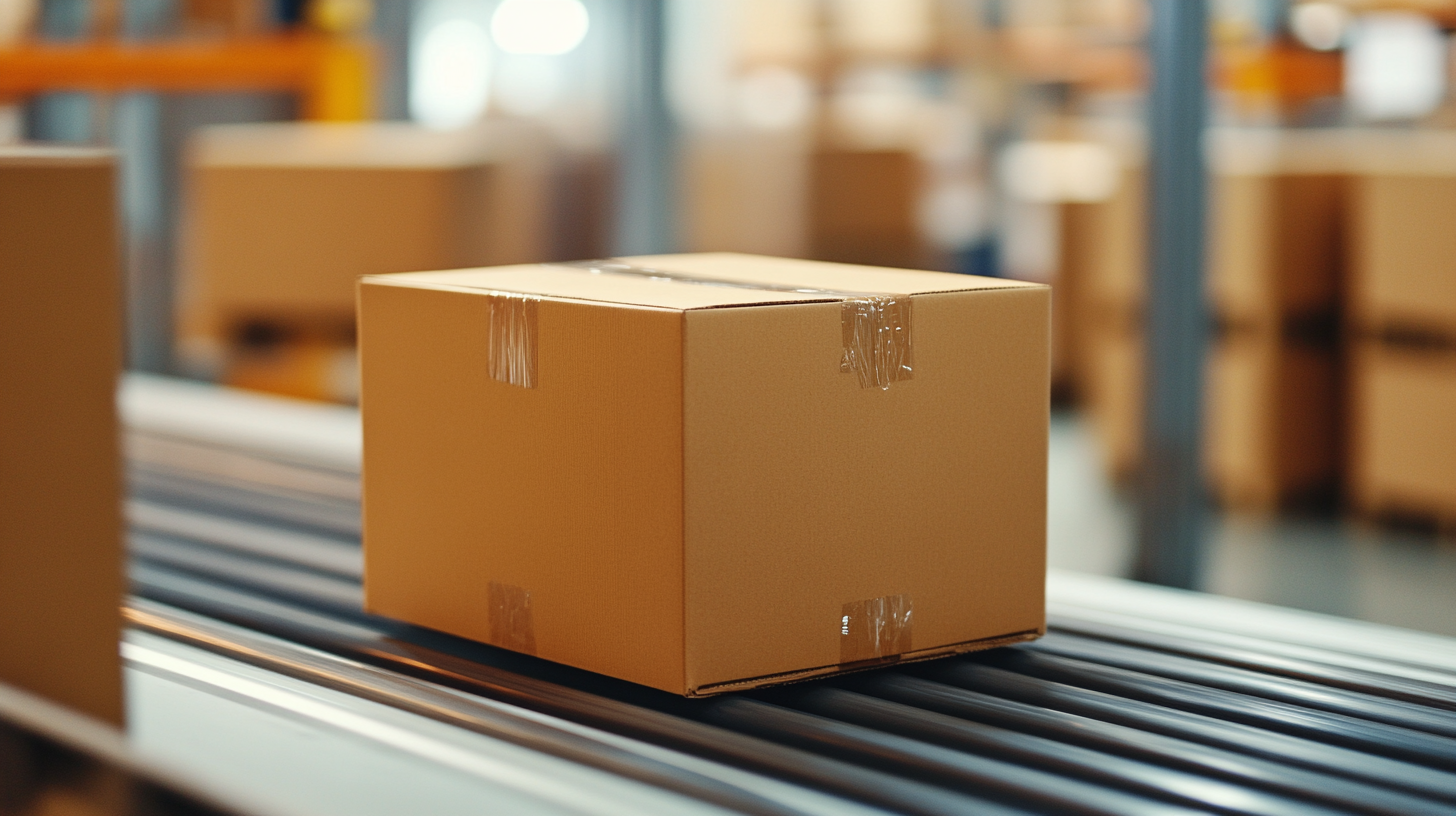 7 Compelling Reasons Your Business Needs the Best Packaging Solutions Today