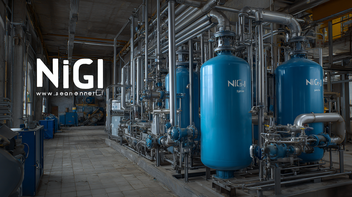 How to Identify the Best Nitrogen Generator Manufacturer for Your Global Procurement Needs