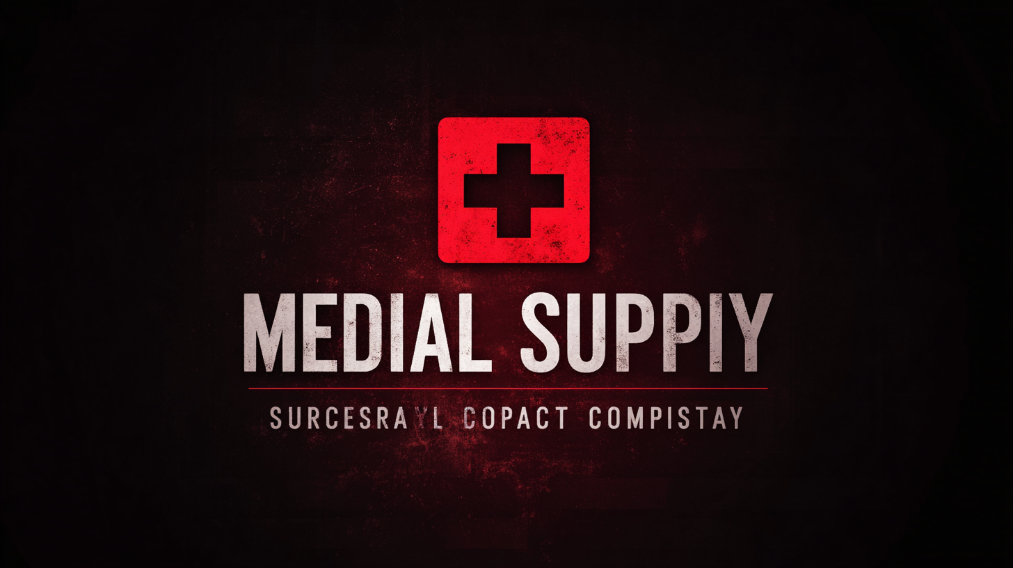 Discovering Quality Suppliers for Best Medical Supply Company Essential Strategies Unveiled