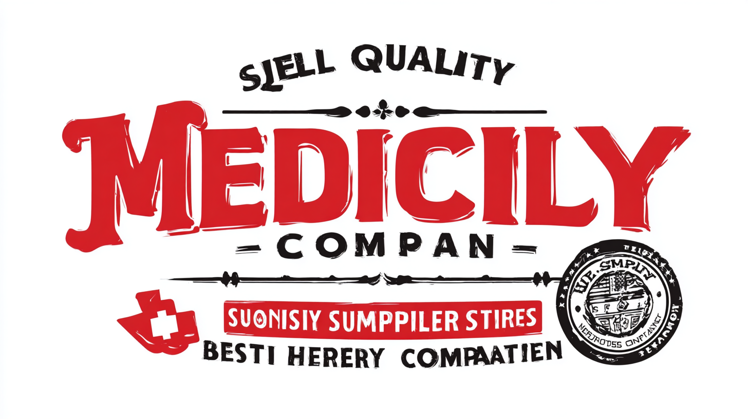 Discovering Quality Suppliers for Best Medical Supply Company Essential Strategies Unveiled