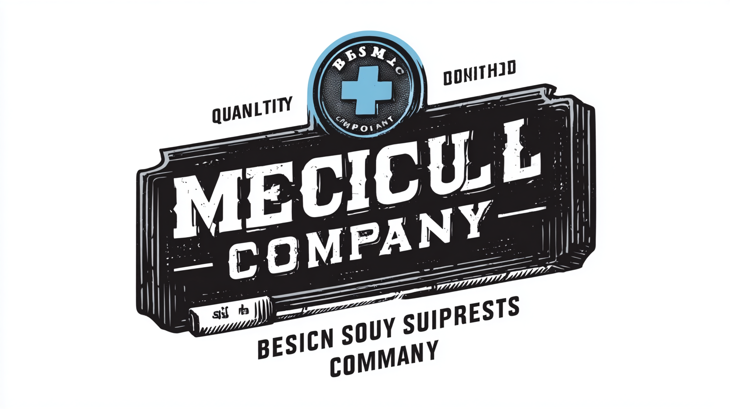 Discovering Quality Suppliers for Best Medical Supply Company Essential Strategies Unveiled