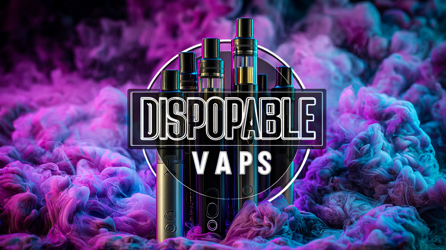 What is the Future of Best Disposable Cartridge Vapes in the Evolving Market