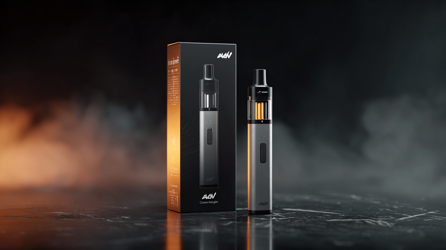 What is the Future of Best Disposable Cartridge Vapes in the Evolving Market