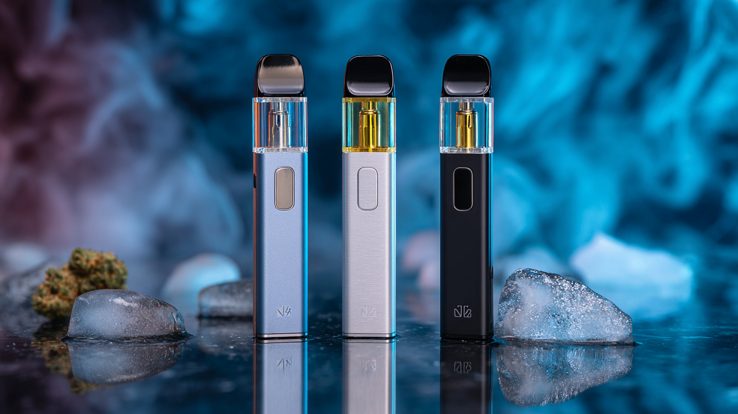 What is the Future of Best Disposable Cartridge Vapes in the Evolving Market