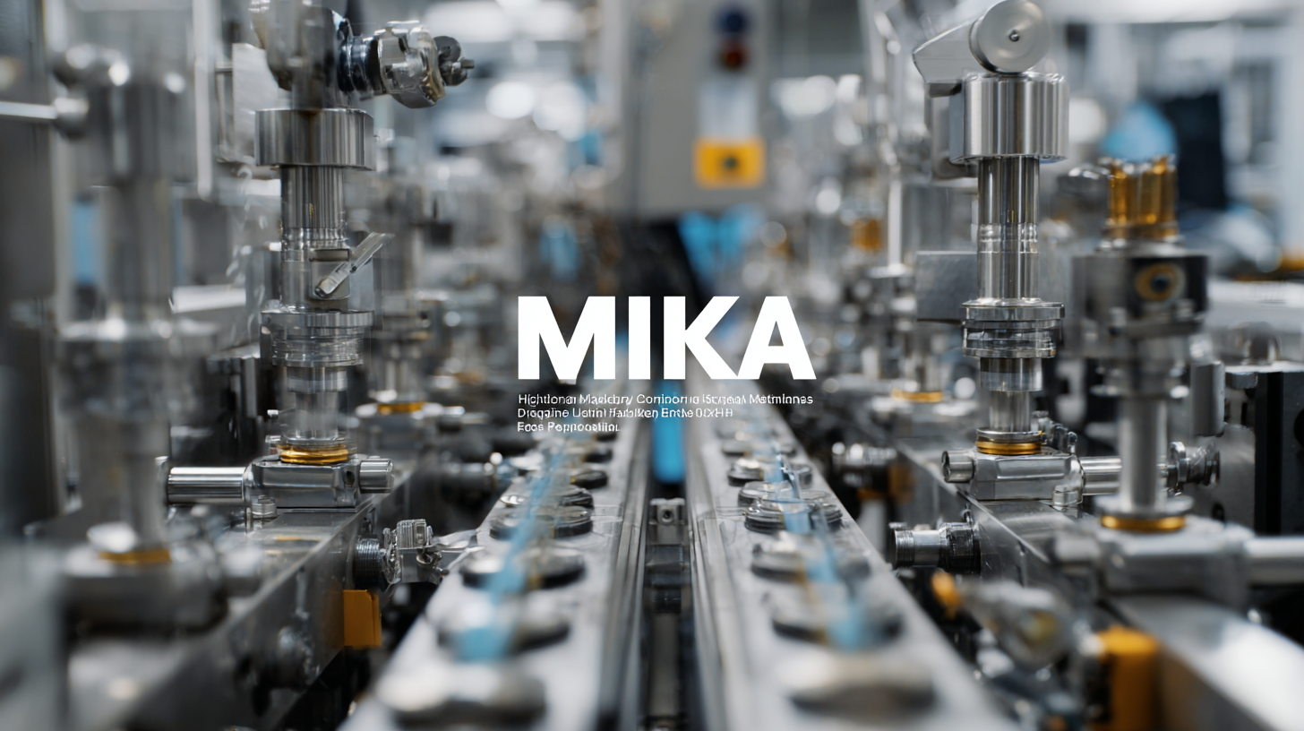 Unleashing China's Manufacturing Prowess: The Best High Speed Mixers for Global Buyers