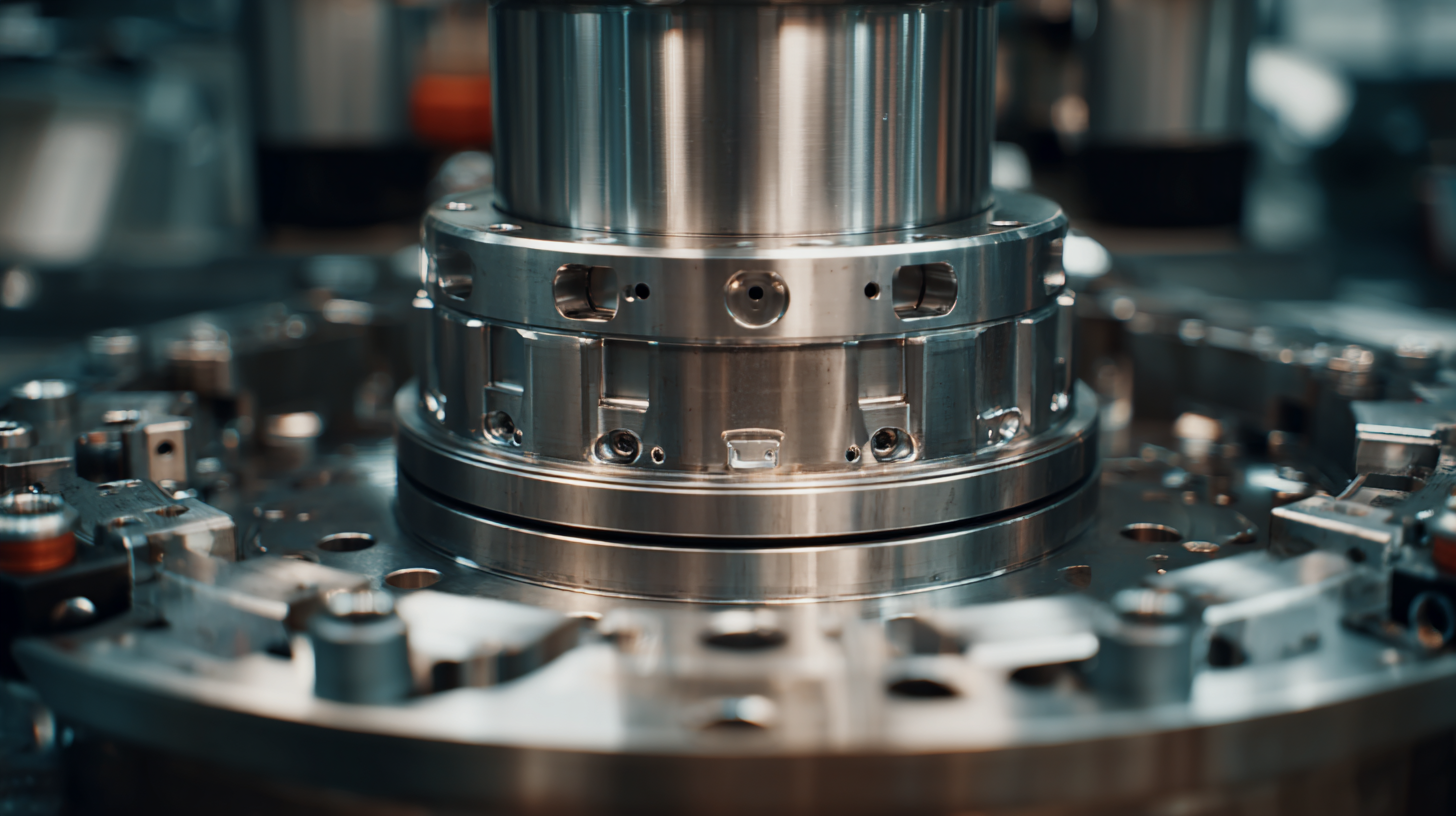 Leading the World with Chinas Best Automotive Engine Mount Manufacturing Innovation
