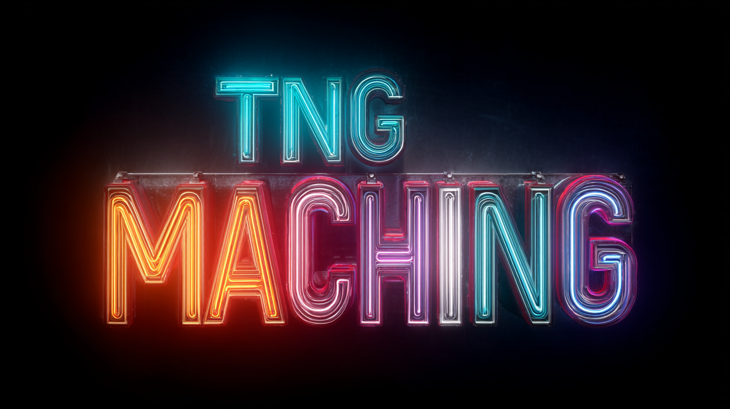 The Definitive Guide to Choosing the Best Cutting Machine for Your Needs