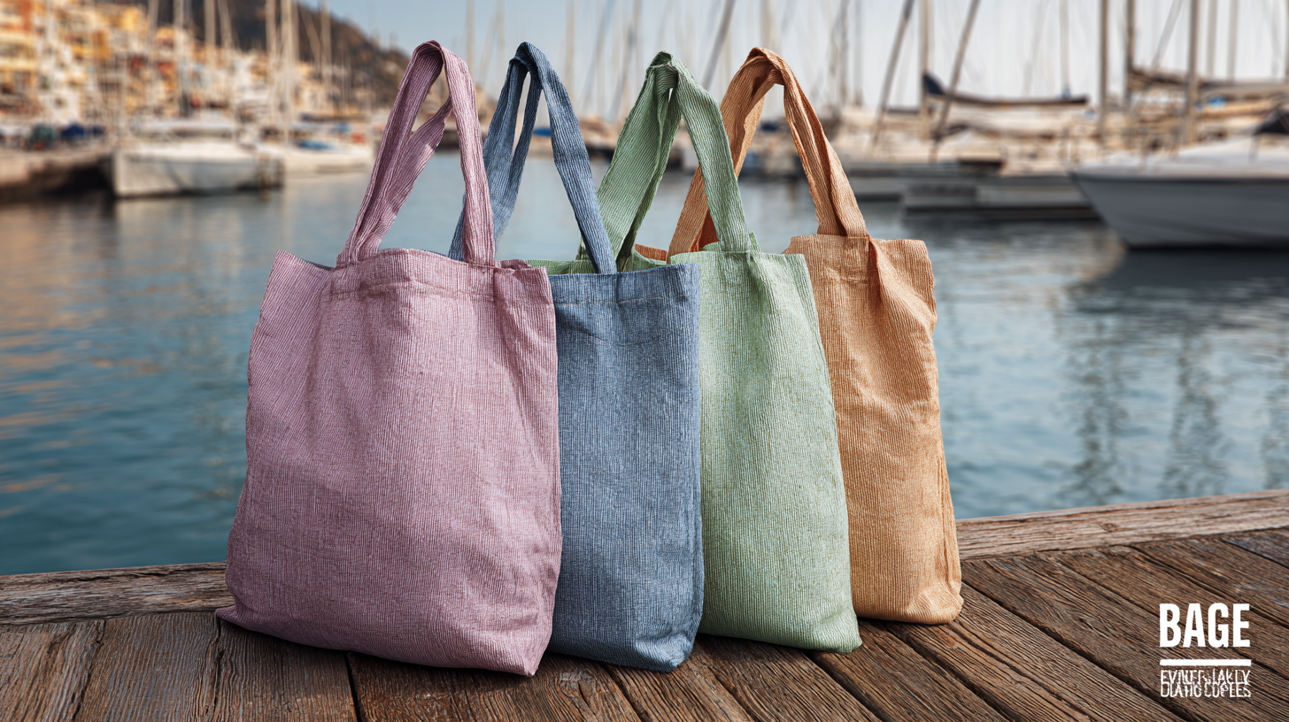 Exploring the Versatility and Advantages of the Best Reusable Bags for Every Occasion