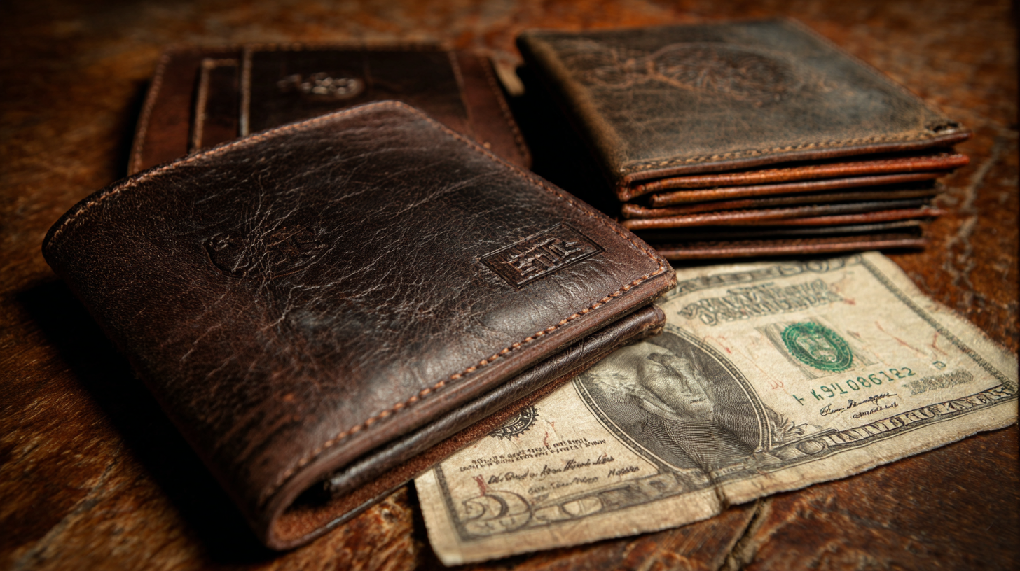 How to Choose the Best Premium Leather Wallets for Your Lifestyle