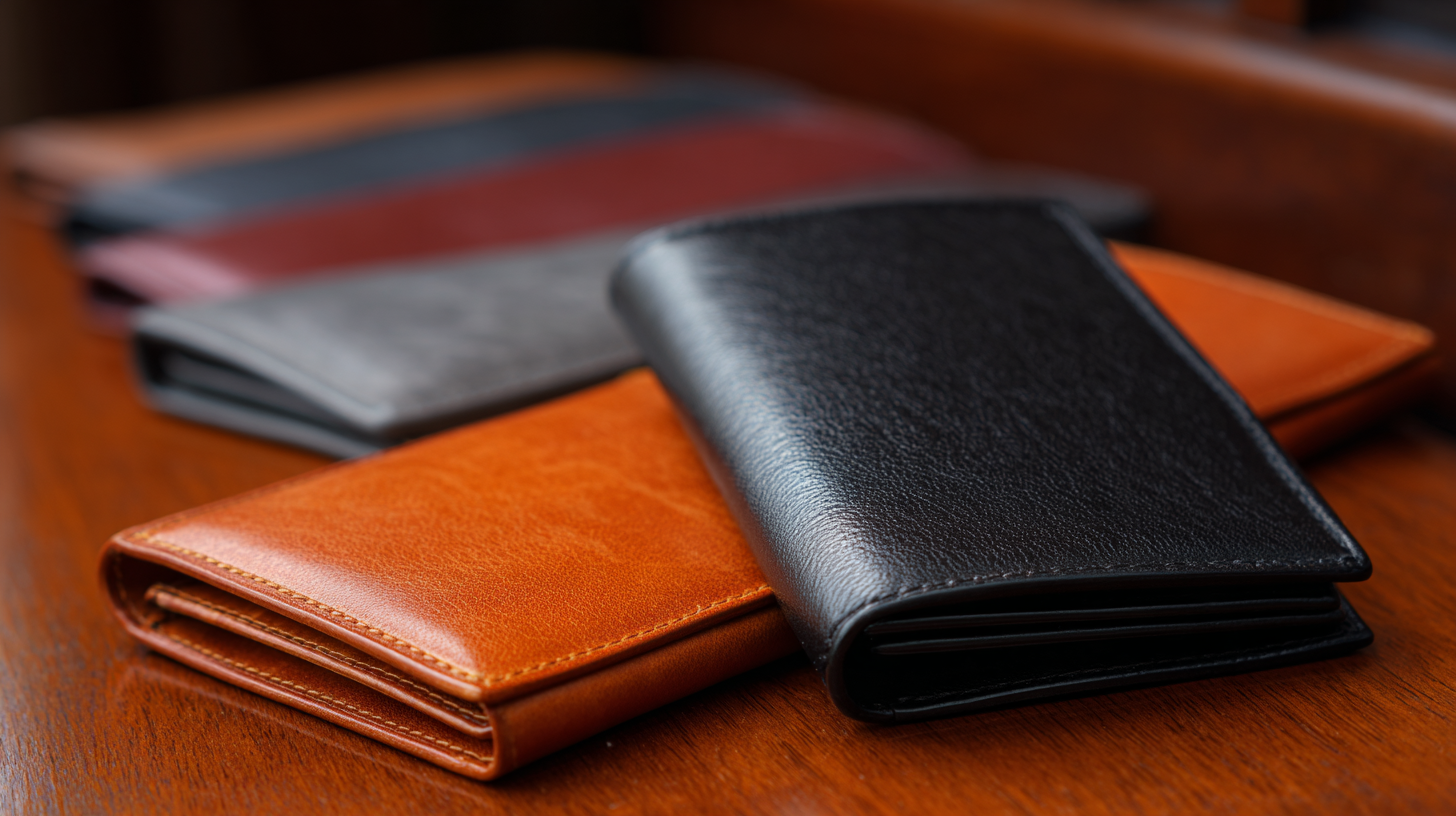 How to Choose the Best Premium Leather Wallets for Your Lifestyle