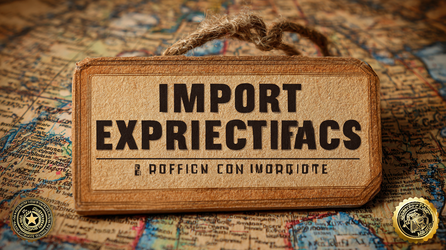 Navigating Import and Export Certifications for the Best Beach Flag Pole: A Global Buyer’s Guide