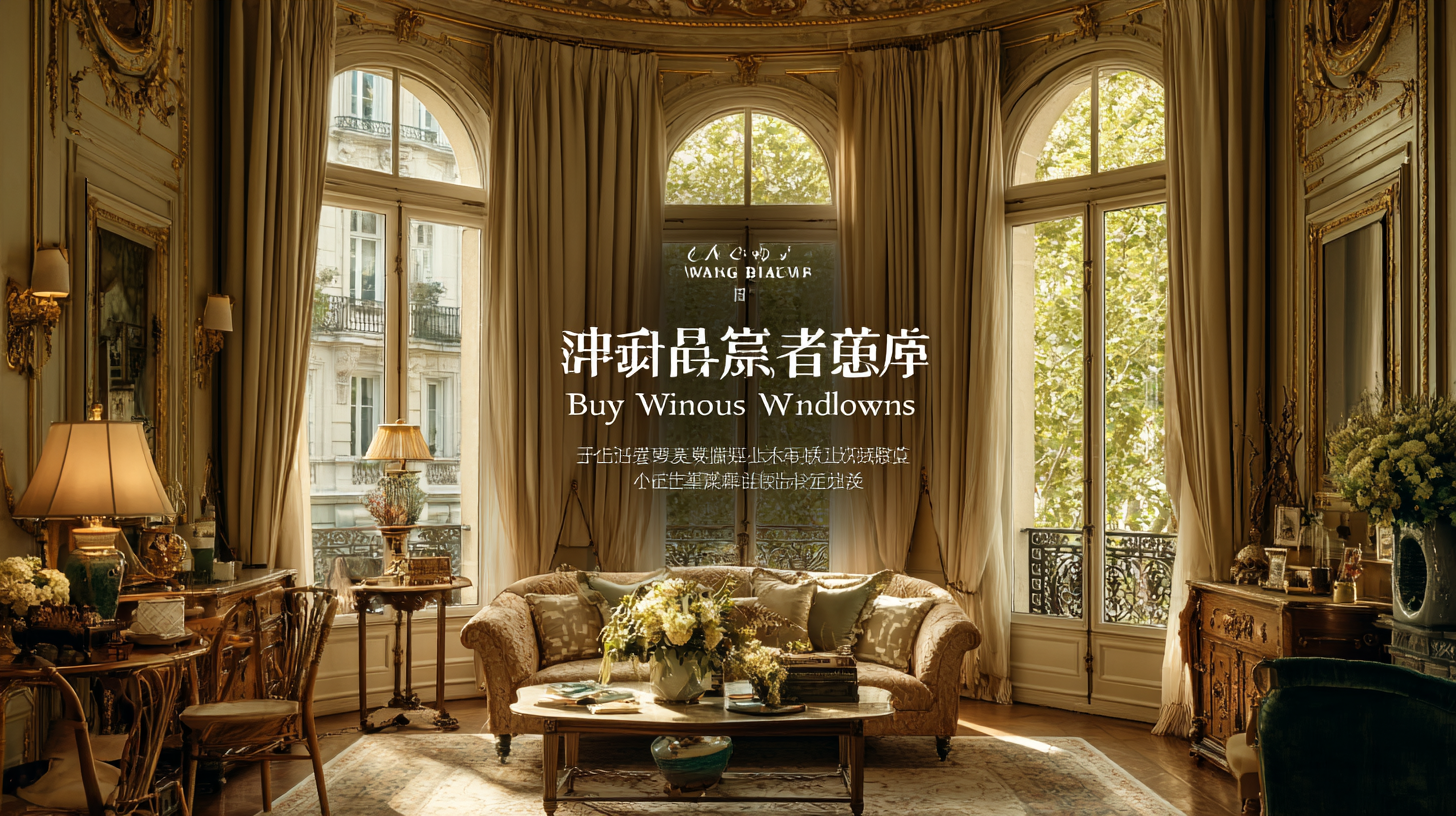 Unmatched Excellence: Discover the Global Leader in Chinese-Made Best Bay Windows