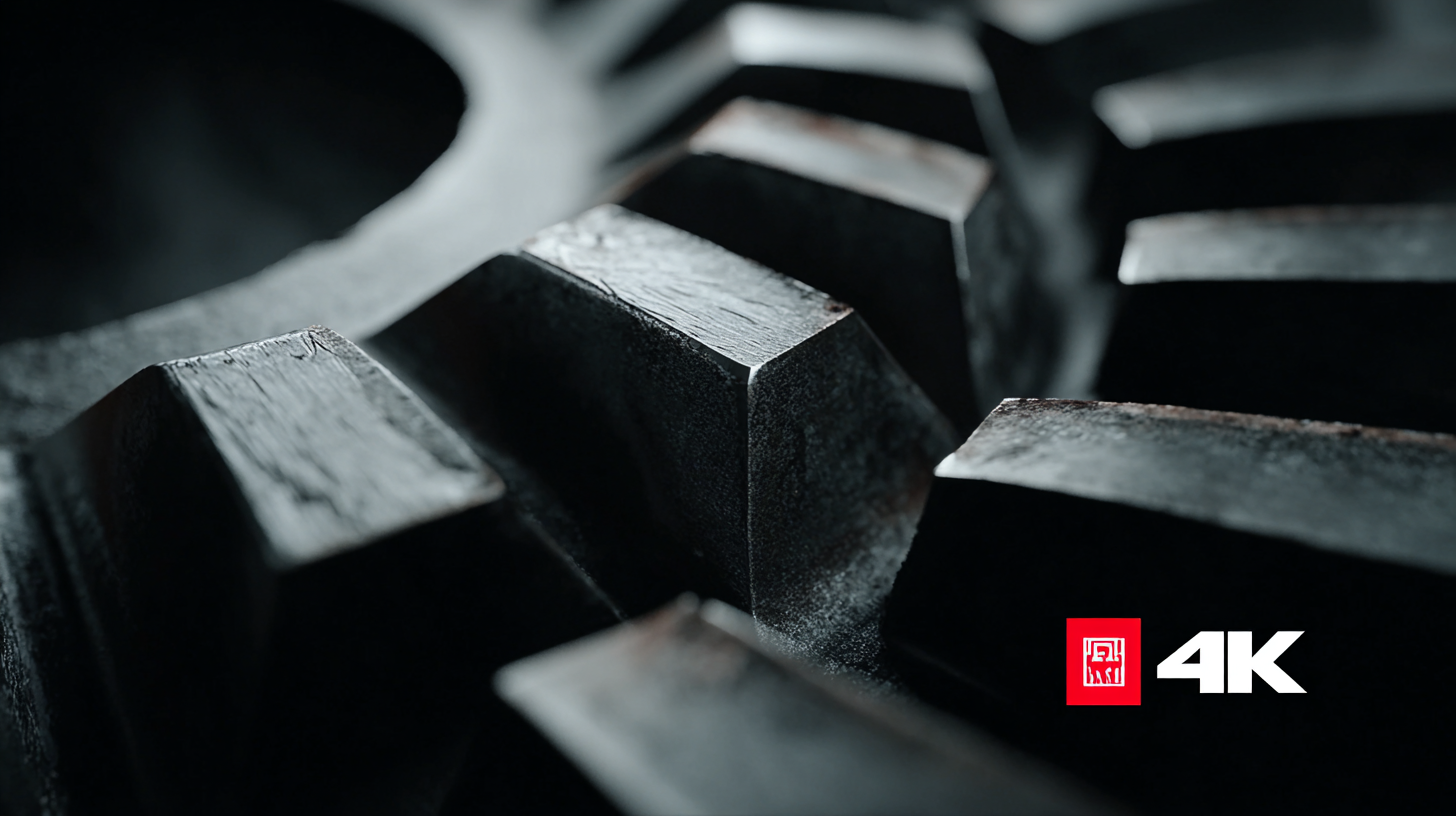 Global Reach: Discover the Excellence of China's Premier Fixed Jaw Plates