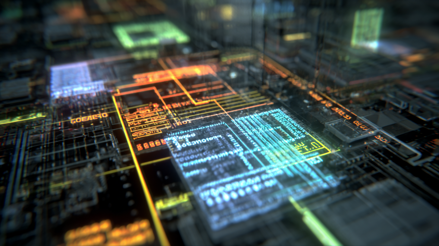Envisioning Tomorrow: The Evolution of the Best LCD Display Technology