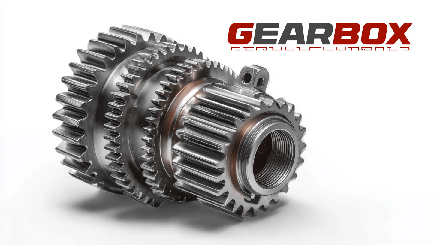 Unlocking Performance Advantages of Best Gearboxbonfiglioliplanetarygear for Global Buyers