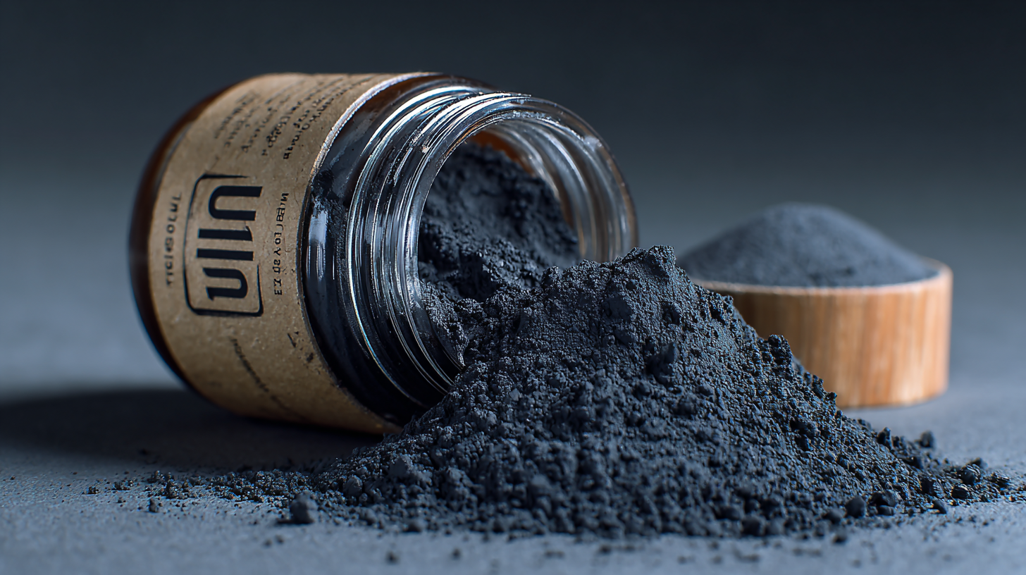 Future Innovations in Natural Graphite Powder: 2025 Industry Trends & Winning Global Sourcing Strategies